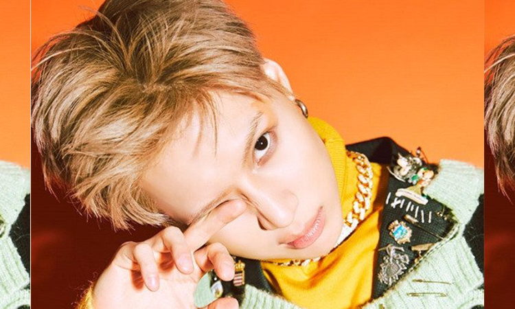 Netizens critican a Taemin de SHINee por comentarios misóginos en el pasado