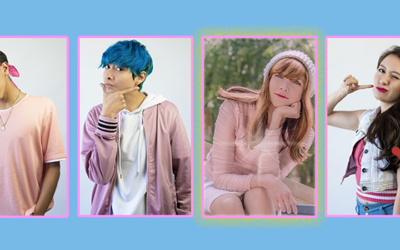 TaggMe, el grupo latino que busca romper estereotipos en el Kpop