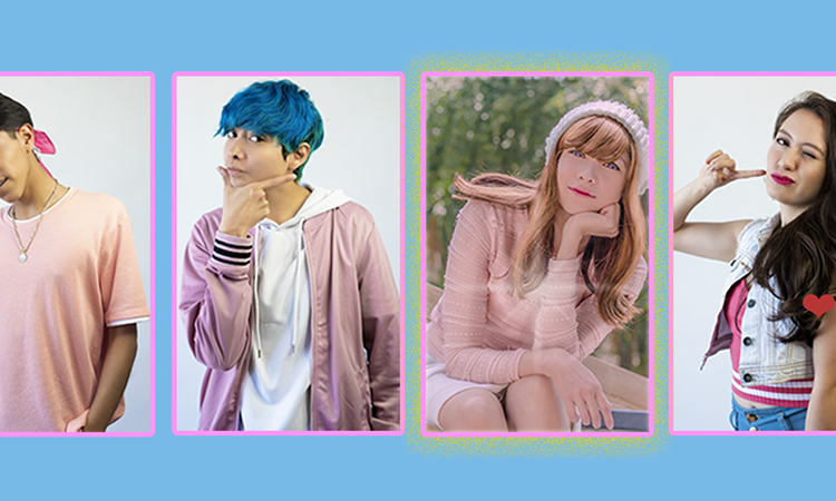 TaggMe, el grupo latino que busca romper estereotipos en el Kpop