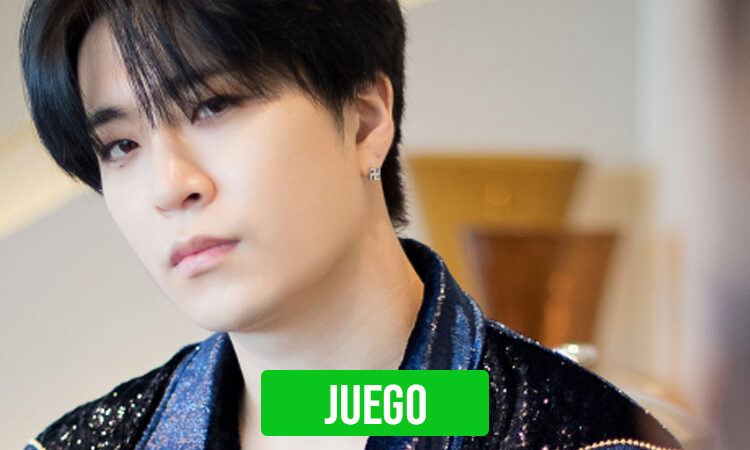 ¿Qué tanto sabes de Youngjae de Got7?