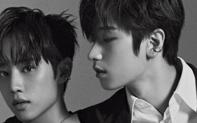 Sunwoo, Juyeon, Q y Jacob de The Boyz comparten en cual es su objetivo como grupo de kpop