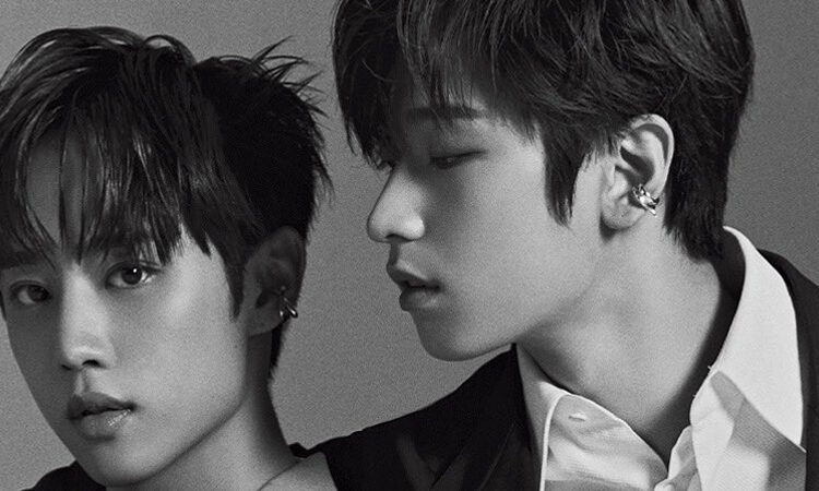 Sunwoo, Juyeon, Q y Jacob de The Boyz comparten en cual es su objetivo como grupo de kpop