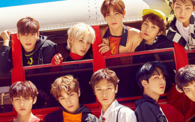 The Boyz hará su próximo regreso en septiembre