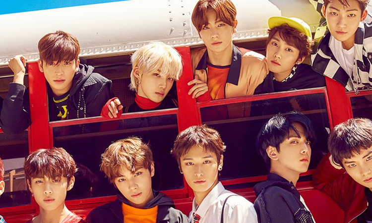 The Boyz hará su próximo regreso en septiembre