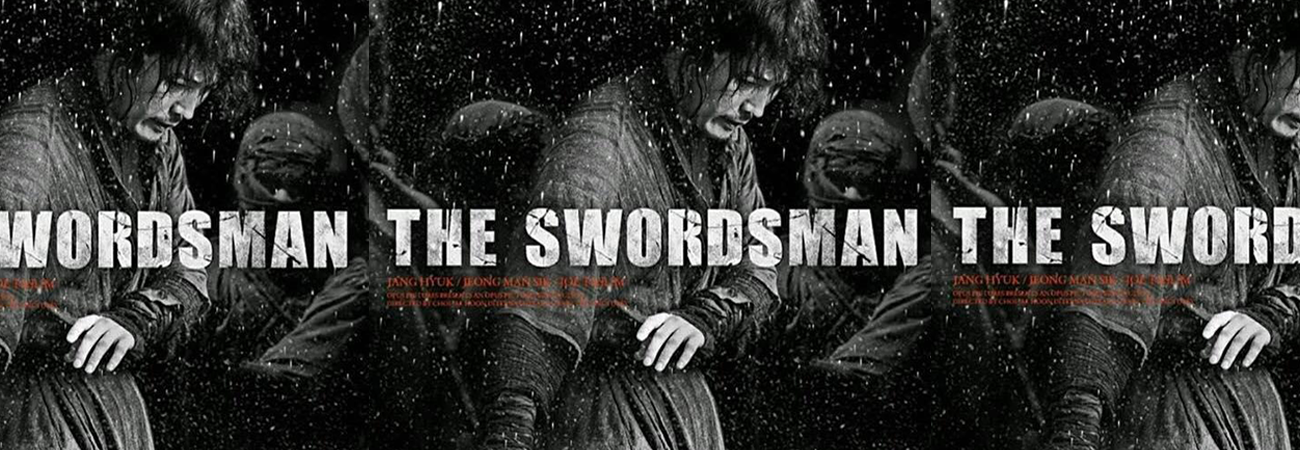 Jang Hyuk protagonizará la película 'The Swordsman'