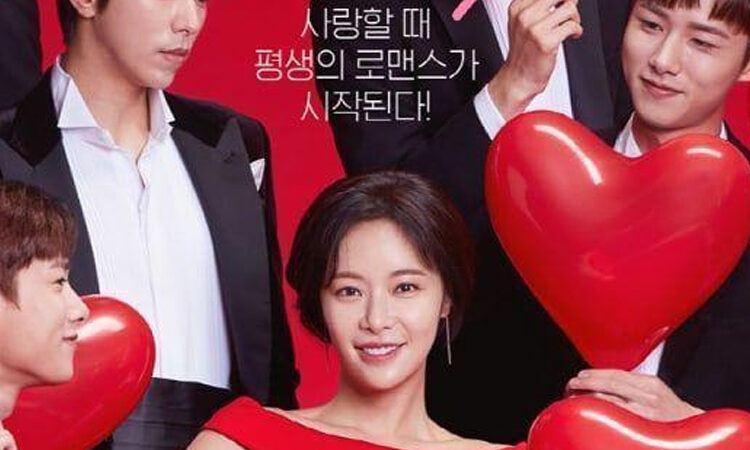 To All The Guys Who Loved Me reanuda grabaciones para su capitulo final