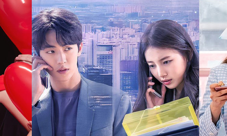 Estos Kdramas han tenido que detener grabaciones por COVID-19