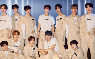 YG Entertainment confirma comeback de TREASURE