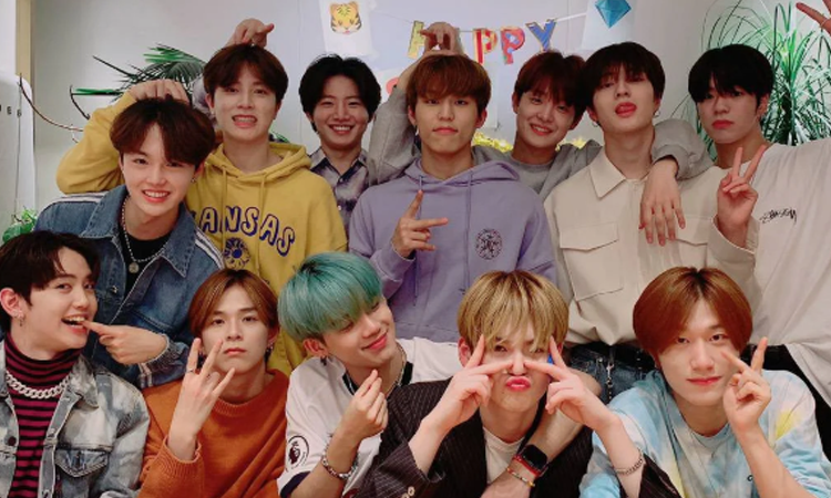 Nuevo récord de TREASURE; supera los 150 mil pedidos anticipados de su álbum debut