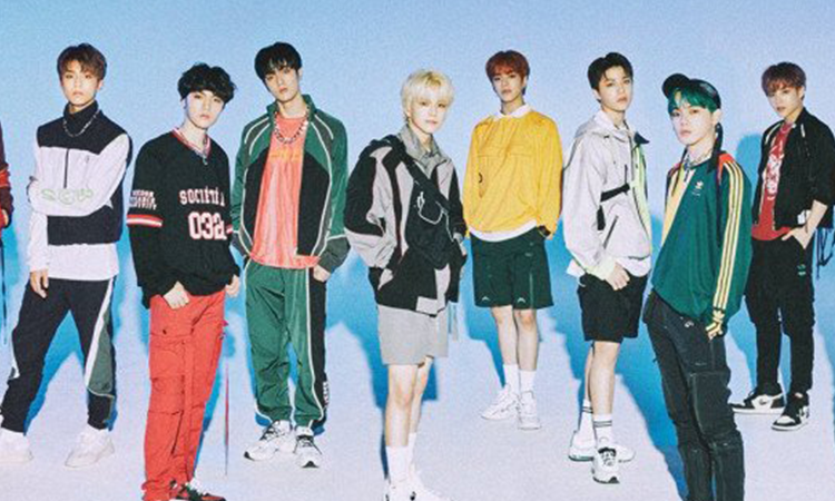 TREASURE tiene el MV debut de Kpop más caro de todos los tiempos