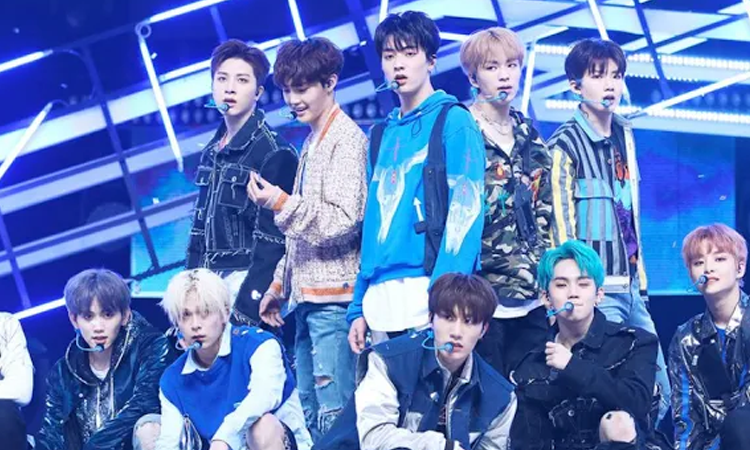 Kpop: Los 'Rookie Monsters', TREASURE logra otro récord