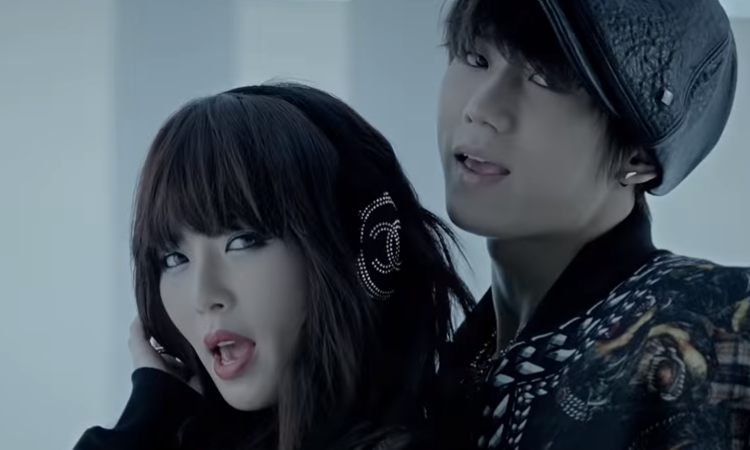 'Trouble Maker' logra alcanzar los 100 millones de vistas