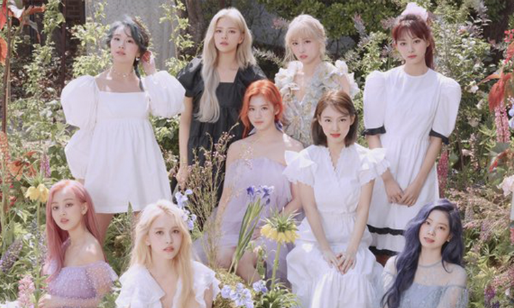 Ya hay fecha para el lanzamiento de la versión en inglés de 'More & More' de TWICE