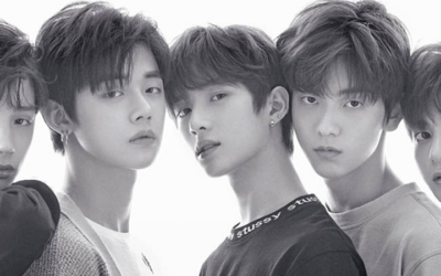TXT es nominado a 'Canción del verano' por Radio Disney