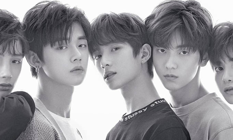 TXT es nominado a 'Canción del verano' por Radio Disney
