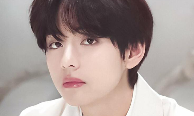 V de BTS el primer idol en llegar a los 5 millones de 'Me gusta' en Instagram