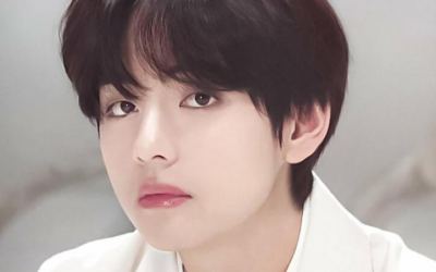 Escucha el adelanto de la nueva canción de V de BTS