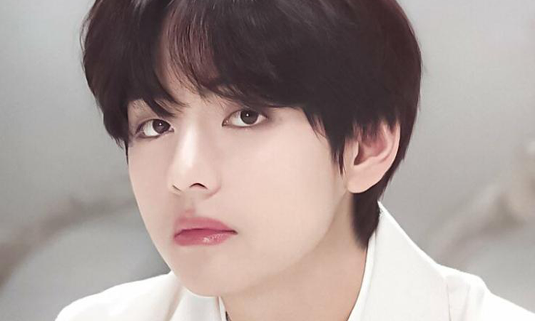 Escucha el adelanto de la nueva canción de V de BTS