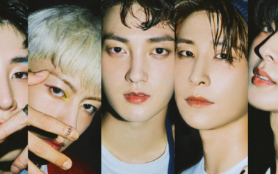 VAV comparte el calendario para su comeback 'Made For Two'