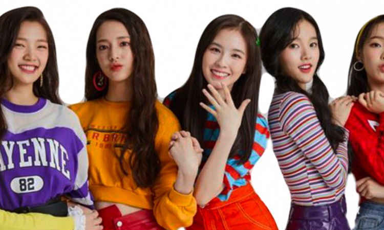 Weeekly lanzará un reality show en 1theK