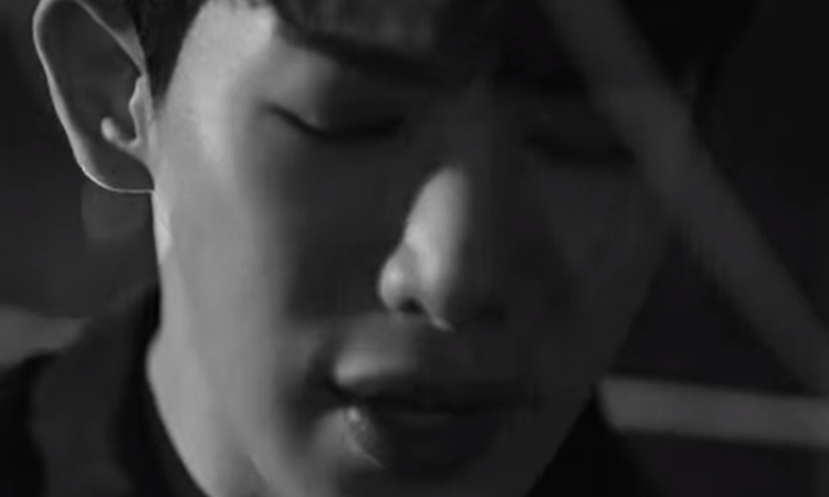 Wonho lanza su single 'Losing You'