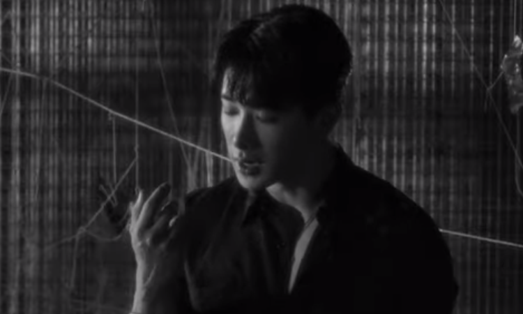 'Losing You' de Wonho está en los primeros lugares de iTunes