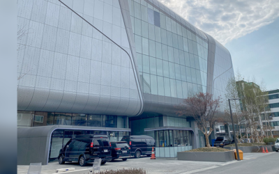 YG Entertainment tiene una explosiva subida de acciones