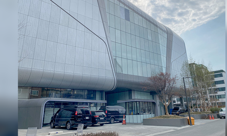 YG Entertainment tiene una explosiva subida de acciones