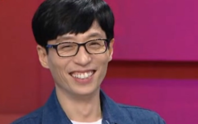 Yoo Jae Suk y Yoo In Na donan para ayudar a víctimas de inundaciones en Corea del Sur
