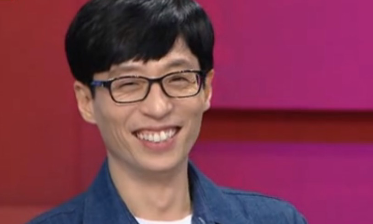 Yoo Jae Suk y Yoo In Na donan para ayudar a víctimas de inundaciones en Corea del Sur