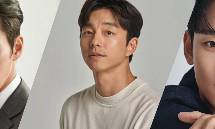 Actores masculinos que deberían filmar una comedia romántica cada año