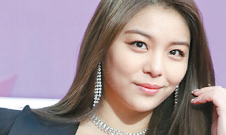 Ailee realizara comeback en octubre