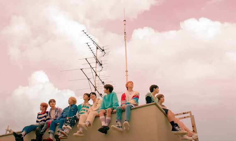 BAE173 el nuevo grupo de PocketDol Studio presenta teaser de debut