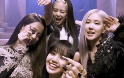 'How You Like That' de BLACKPINK elegida como la 'Mejor Canción del Verano' por YouTube