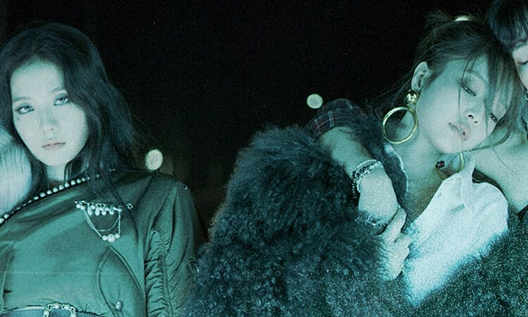 BLACKPINK hará su comeback con LOVESICK GIRLS