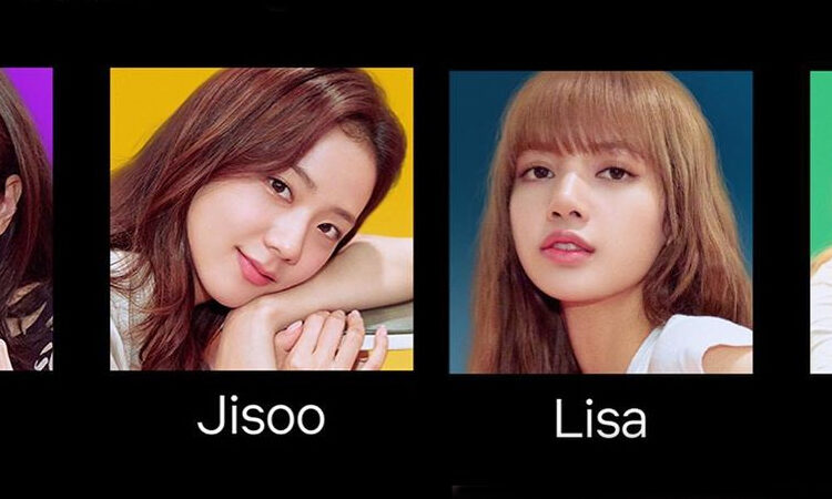 Prepárate porque Blackpink estrenara su documental BLACKPINK: Light Up the Sky en Netflix