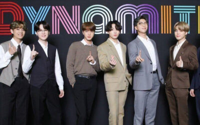 BTS comparte sus pensamientos al llegar al Hot 100 de Billboard