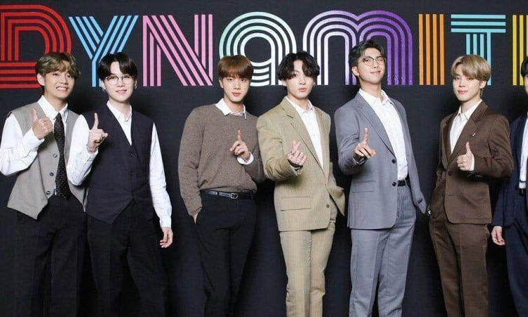 BTS comparte sus pensamientos al llegar al Hot 100 de Billboard