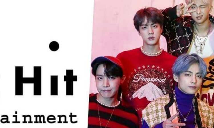 Big Hit Entertainment actualizan las acciones legales contra comentarios malicioso hacia BTS