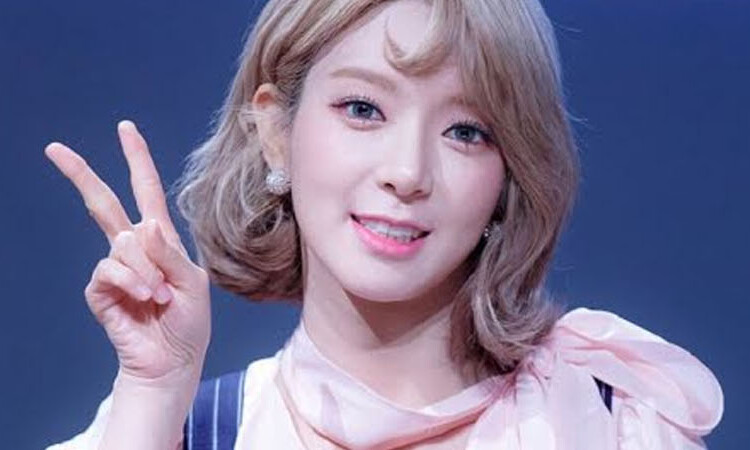 Choa ex AOA regresara a YouTube