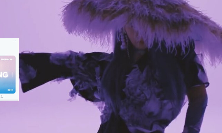 CL se uniría a Weverse; ¿BH será su nueva casa?