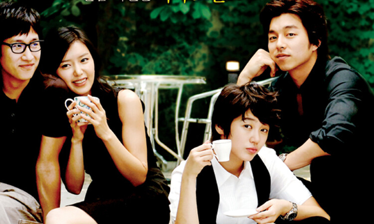 Conoce el Set del documental para la reunión de los 13 años del icónico kdrama “Coffee Prince