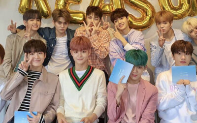 Conoce a los ganadores del TREASURE - ‘BOY’ DANCE COVER CONTEST