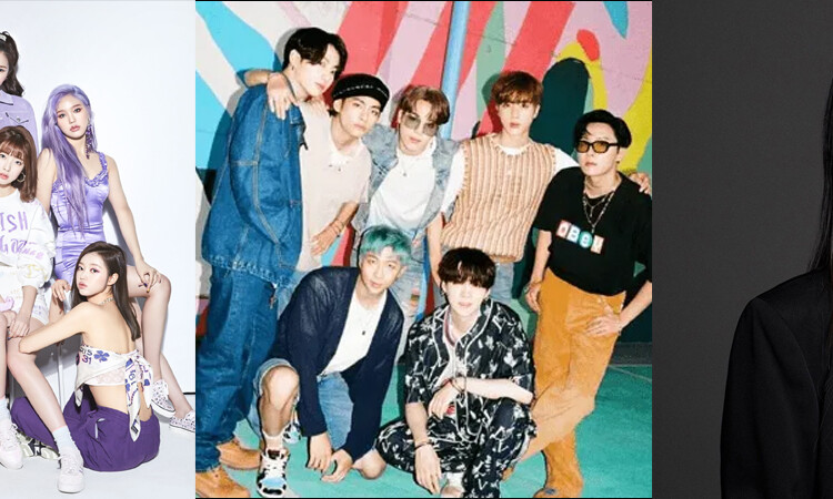 Descubre quienes fueron los ganadores en los 2020 Brand Of The Year Awards