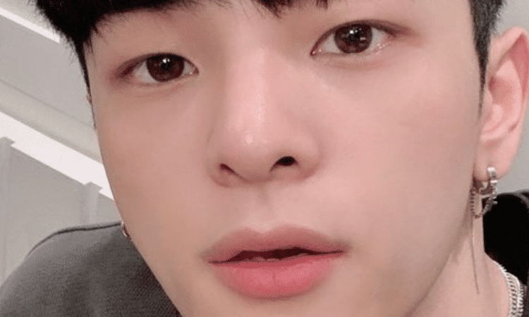 10x Entertainment presenta nuevas pruebas de la inocencia de Woojin ante las recientes acusaciones