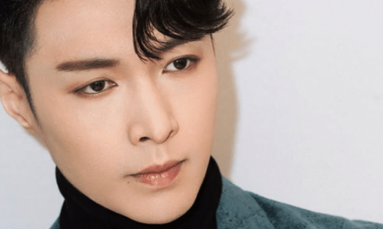 Lay, miembro de EXO ha creado su propia empresa
