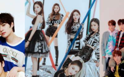 Los grupos que están debutando actualmente reflejan que los fans de k-pop estamos envejeciendo, ¡Descubre por qué!