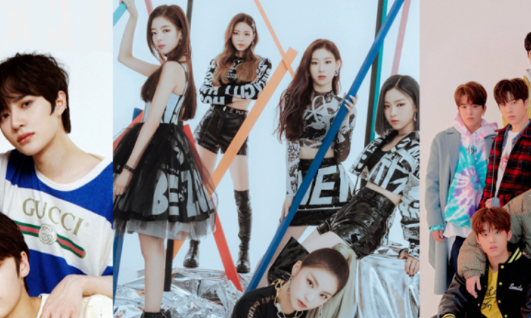 Los grupos que están debutando actualmente reflejan que los fans de k-pop estamos envejeciendo, ¡Descubre por qué!