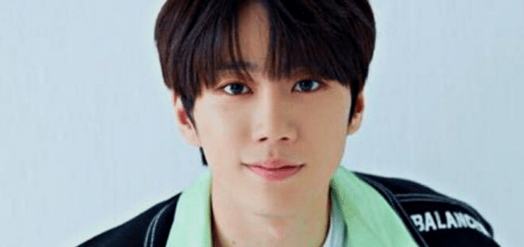 Jun de U-KISS participará en la serie de Netflix 'DP'