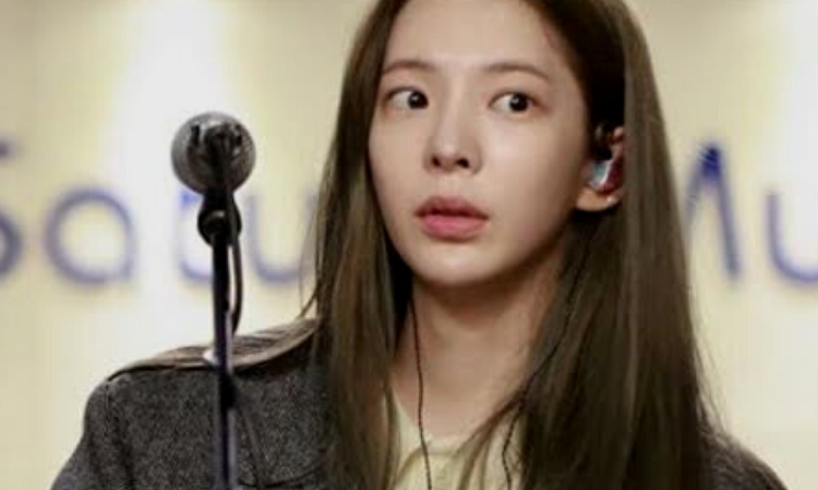 Jang Jane explica por que decidiu revelar que foi vítima de agressão sexual